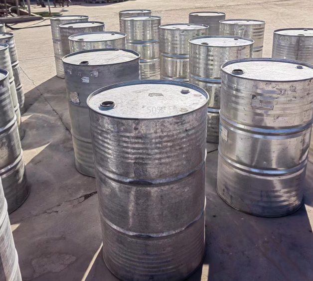 常州工业酒精批发